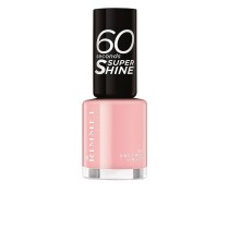 Nagellack 60 Seconds Super Shine Rimmel London