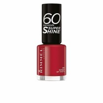 Nagellack 60 Seconds Super Shine Rimmel London