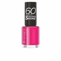 Nagellack 60 Seconds Super Shine Rimmel London