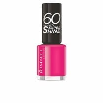 nail polish 60 Seconds Super Shine Rimmel London