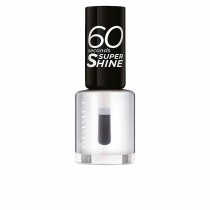 Nagellack 60 Seconds Super Shine Rimmel London