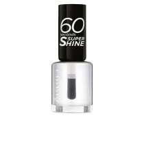 nail polish 60 Seconds Super Shine Rimmel London