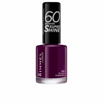 vernis à ongles 60 Seconds Super Shine Rimmel London