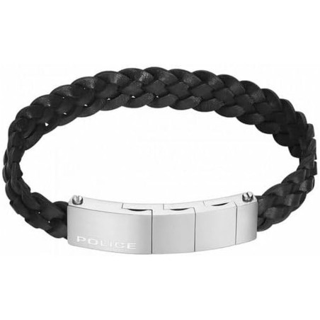 Bracelet Homme Police  PEAGB0009501