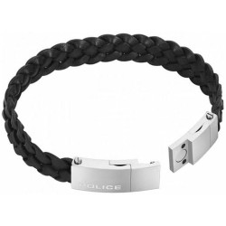 Men's Bracelet Police  PEAGB0009501