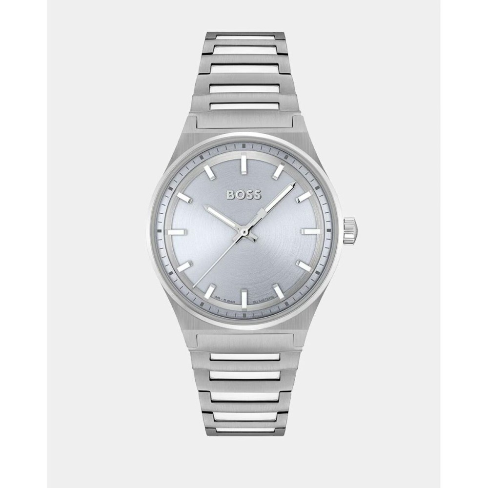 Unisex-Uhr Hugo Boss 1502736 Celeste (Ø 32 mm)