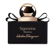 Women's Perfume Signorina Misteriosa Salvatore Ferragamo EDP EDP