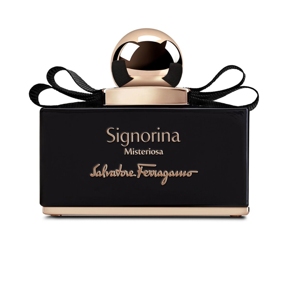 Women's Perfume Signorina Misteriosa Salvatore Ferragamo EDP EDP