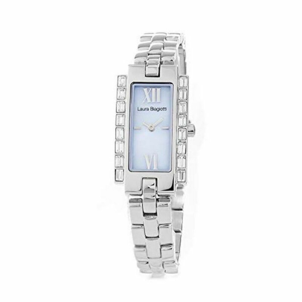 Ladies' Watch Laura Biagiotti LB0018L-02Z (Ø 18 mm)