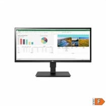 Monitor Gaming LG 29BN650-B 29" HD LCD UltraWide Full HD