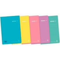 Notebook ENRI Cake Din A4 80 Sheets (5 Units)