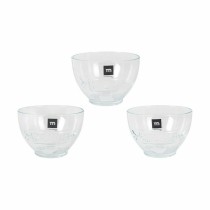 Salatschüssel La Mediterránea Megan 680 ml 13 x 13 x 9 cm 13 x 9 cm (36 Stück)