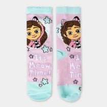 Socken Gabby's Dollhouse 23-26