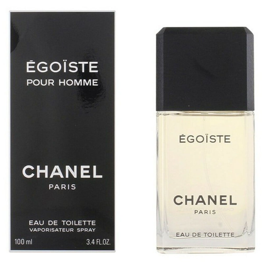 Parfum Homme Egoiste Chanel EDT