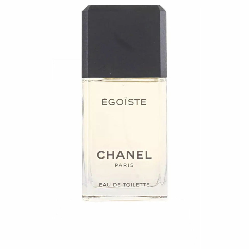 Men's Perfume Egoiste Chanel EDT