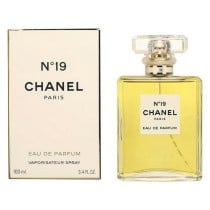 Damenparfüm Nº 19 Chanel EDP