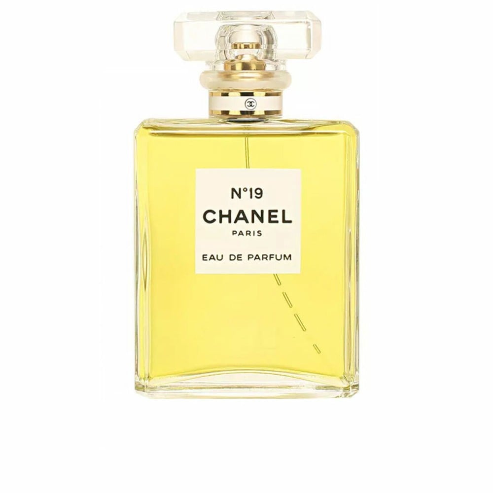 Women's Perfume Nº 19 Chanel EDP