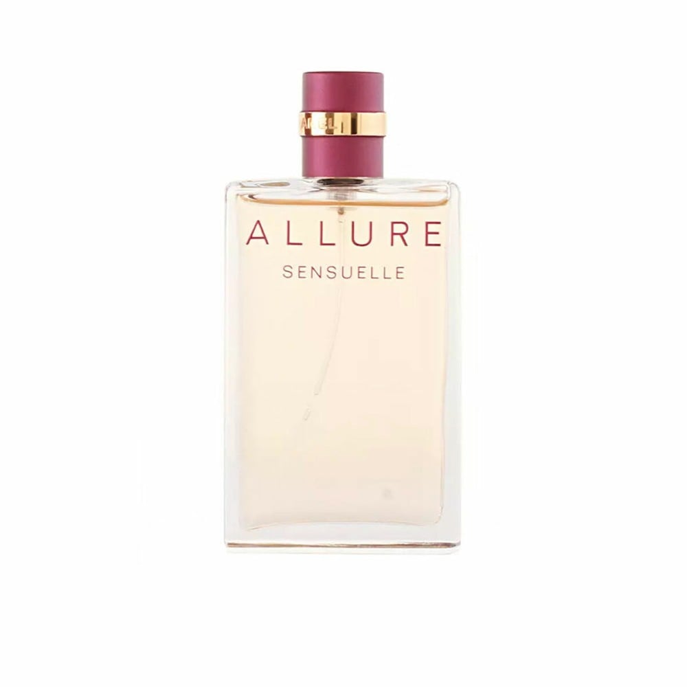 Parfum Femme Allure Sensuelle Chanel EDP Allure Sensuelle