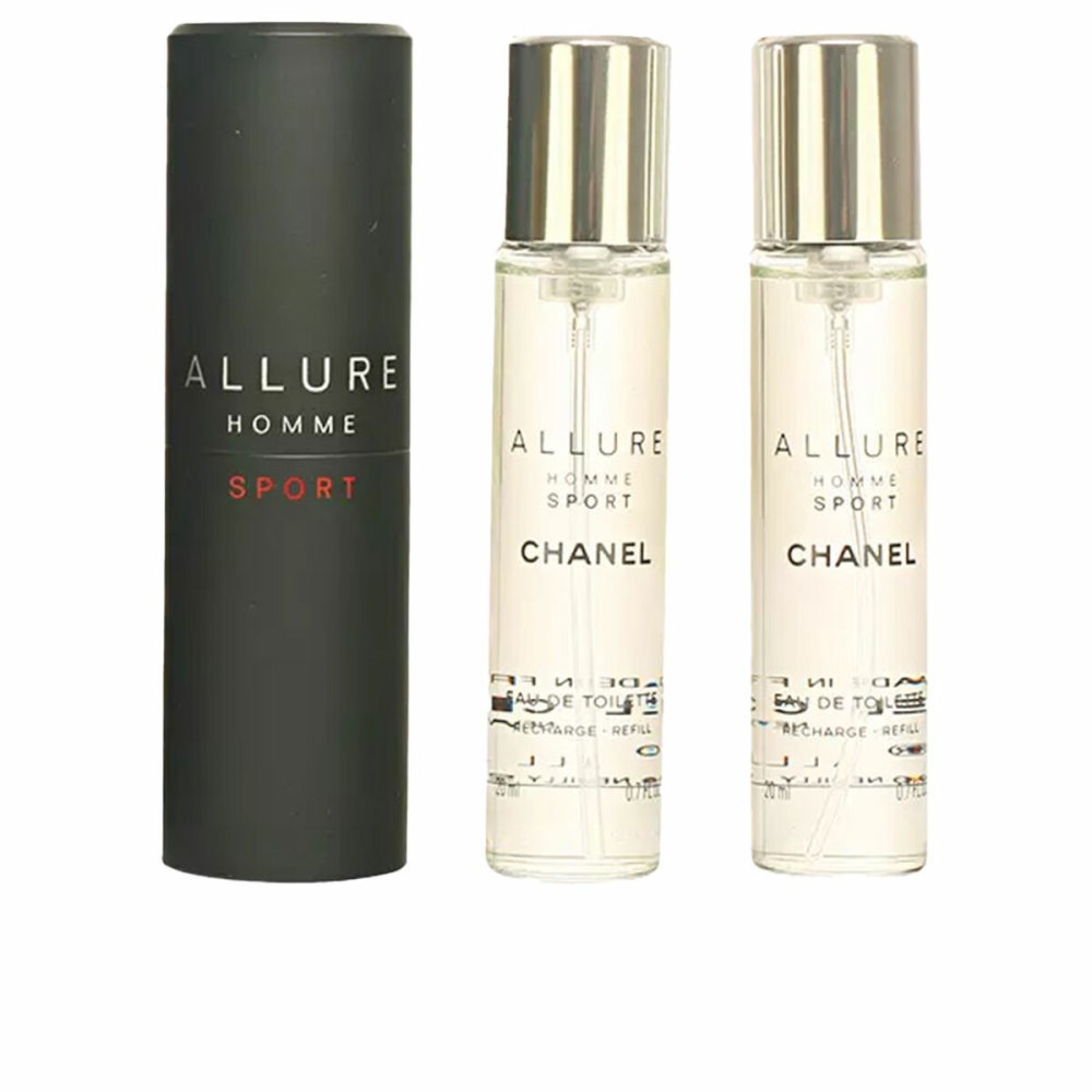 Parfum Homme Allure Homme Sport Chanel EDT Allure Homme Sport