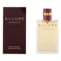 Parfum Femme Allure Sensuelle Chanel EDP Allure Sensuelle