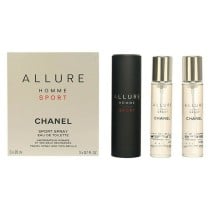 Men's Perfume Allure Homme Sport Chanel EDT Allure Homme Sport