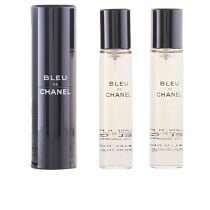 Men's Perfume Bleu Chanel EDT Bleu 20 ml