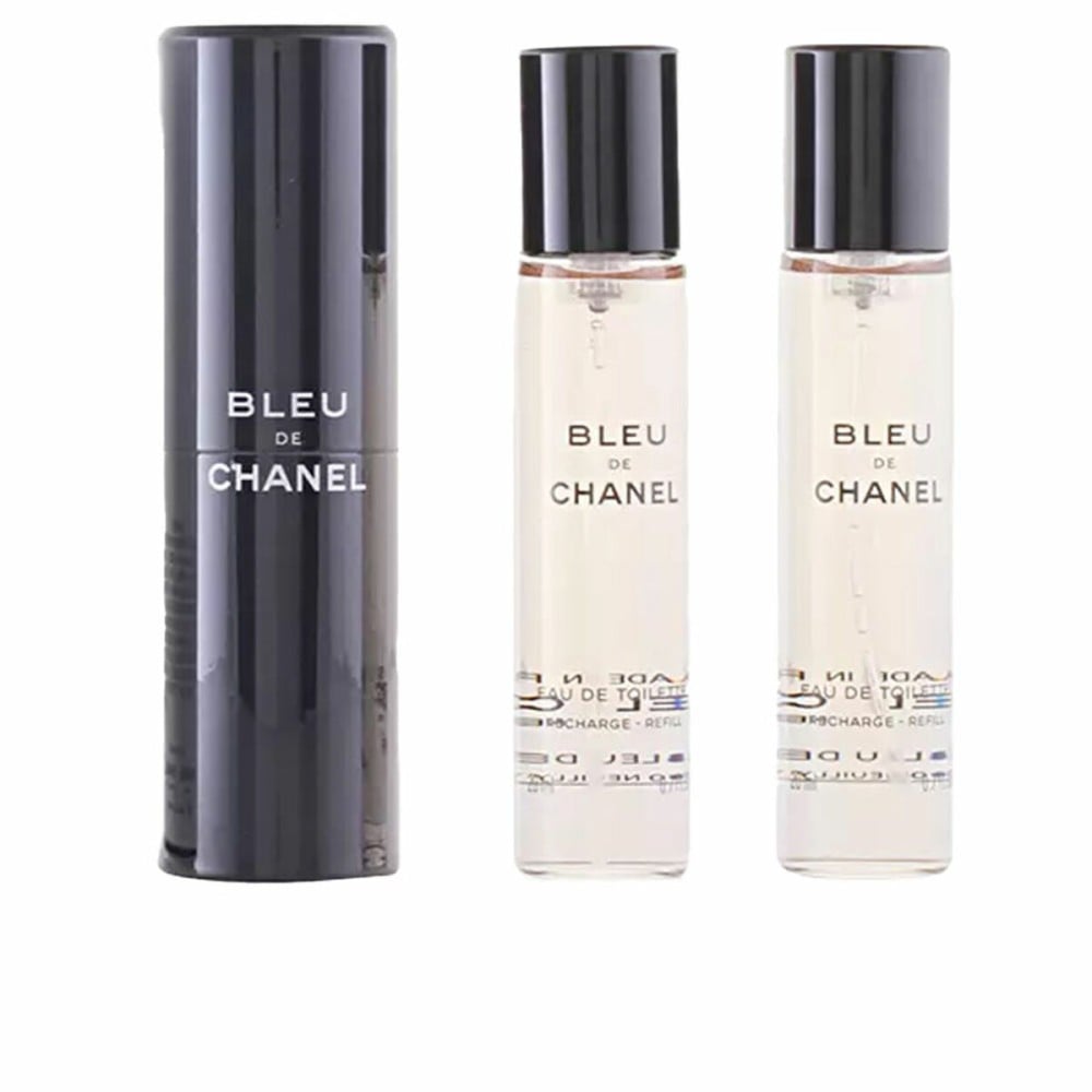 Herrenparfüm Bleu Chanel EDT Bleu 20 ml