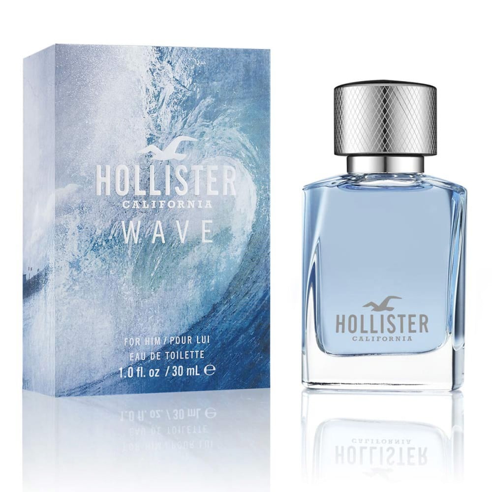 Men's Perfume Hollister EDT