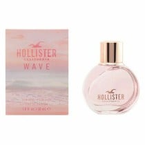 Damenparfüm Wave For Her Hollister EDP EDP