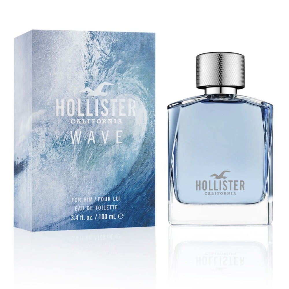 Men's Perfume Hollister EDT