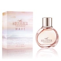 Women's Perfume Wave For Her Hollister EDP EDP