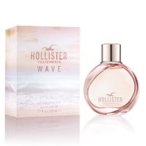 Women's Perfume Wave For Her Hollister EDP EDP