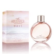 Women's Perfume Wave For Her Hollister EDP EDP