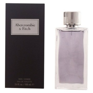 Herrenparfüm Abercrombie & Fitch EDT