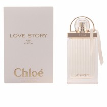 Damenparfüm Love Story Chloe EDP EDP