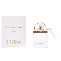 Damenparfüm Love Story Chloe EDP EDP