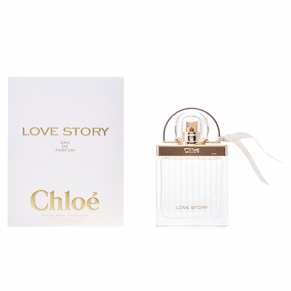 Damenparfüm Love Story Chloe EDP EDP