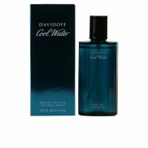 Herrenparfüm Davidoff EDT