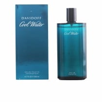 Herrenparfüm Davidoff EDT