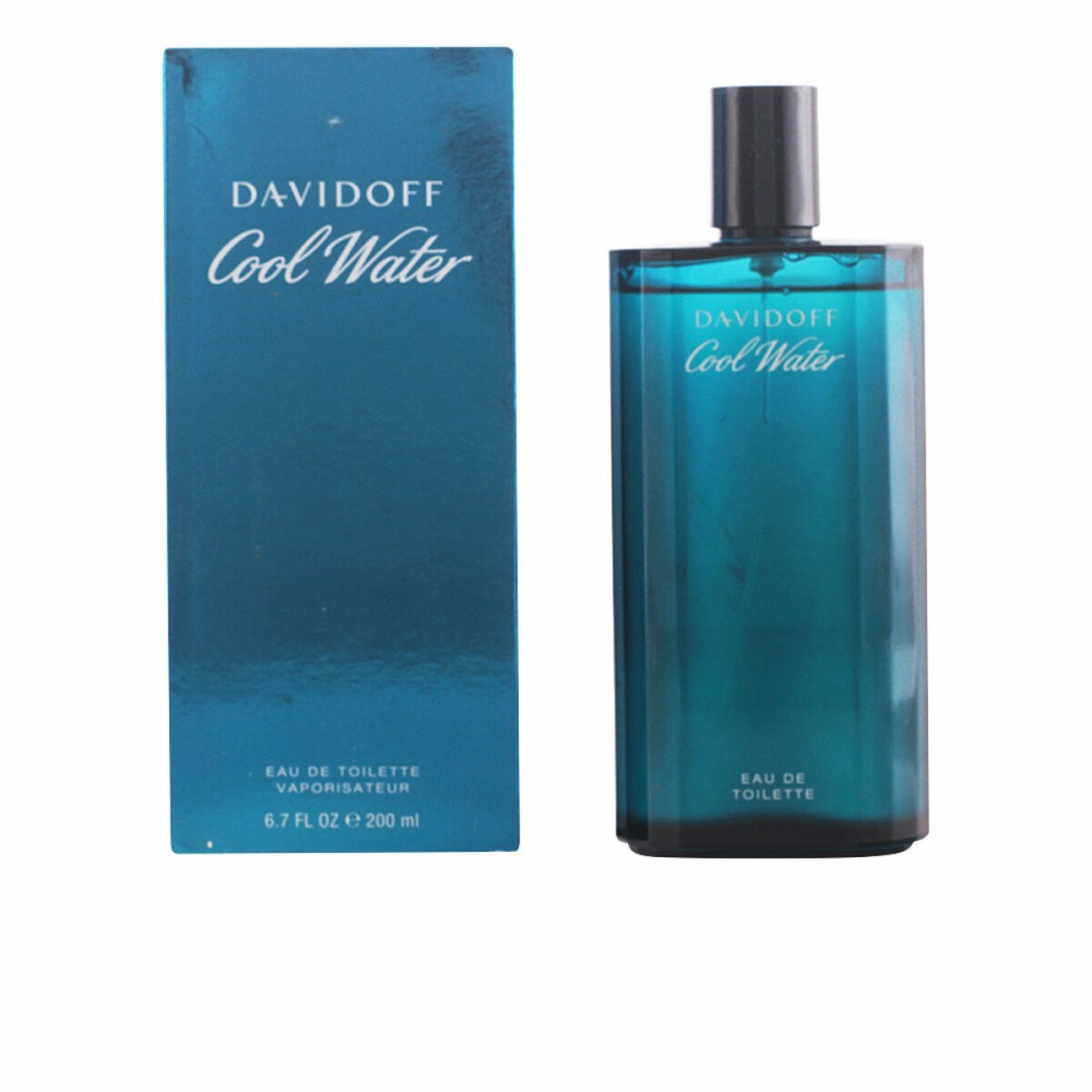 Men's Perfume Davidoff EDT