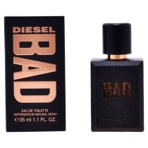 Men's Perfume Diesel EDT