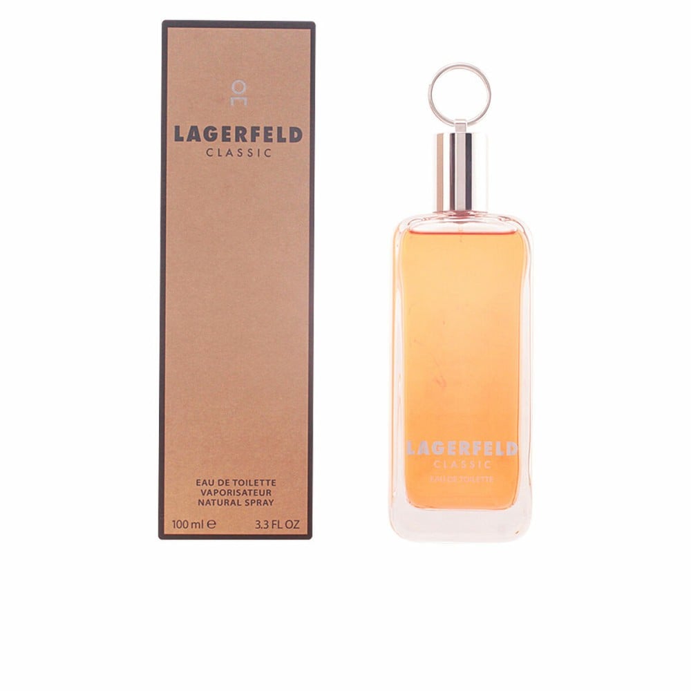 Damenparfüm Lagerfeld EDT 100 ml