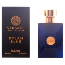 Herrenparfüm Versace EDT Dylan Blue