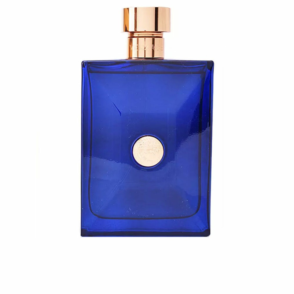 Men's Perfume Versace EDT Dylan Blue