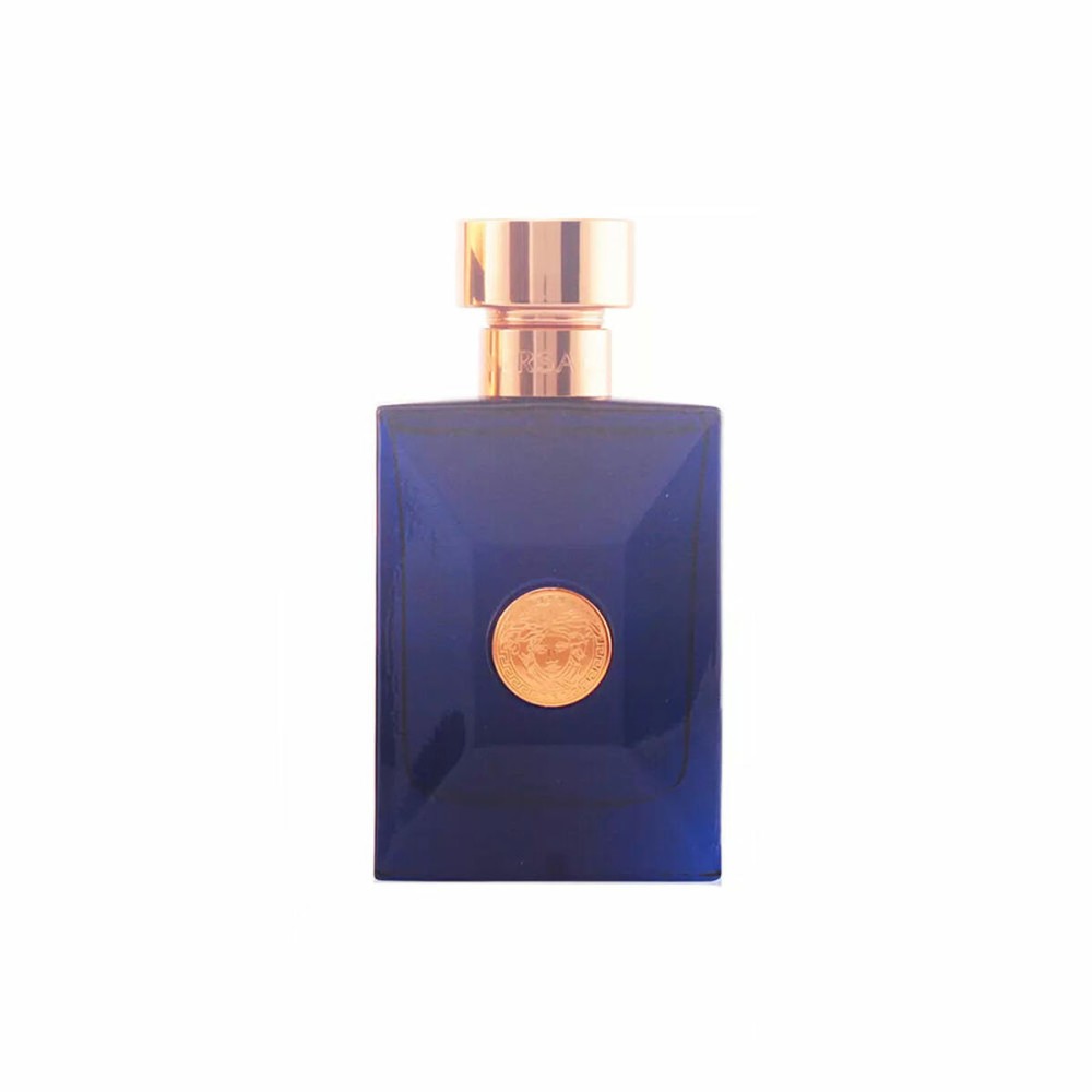 Herrenparfüm Versace EDT Dylan Blue