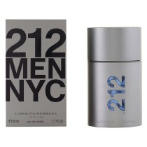 Parfum Homme Carolina Herrera 8411061853160 EDT