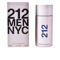 Men's Perfume Carolina Herrera 8411061853160 EDT