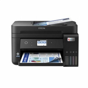 Multifunktionsdrucker Epson ET-4850