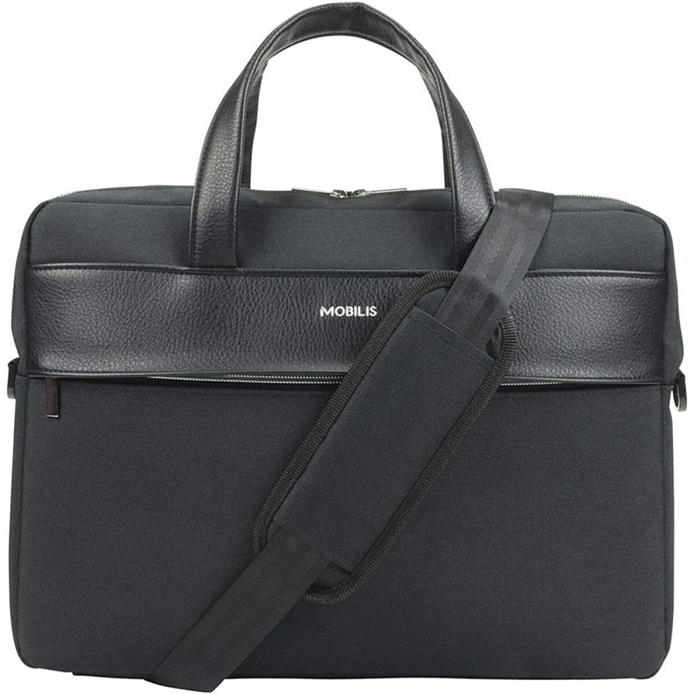 Laptoptasche Mobilis 056004 Silberfarben 11-14"