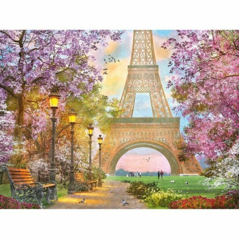 Puzzle Ravensburger 12000694